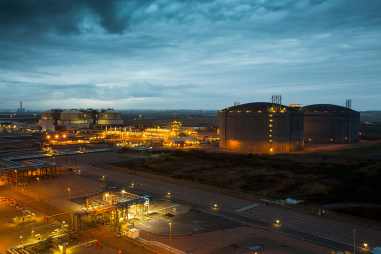 Oil & Gas